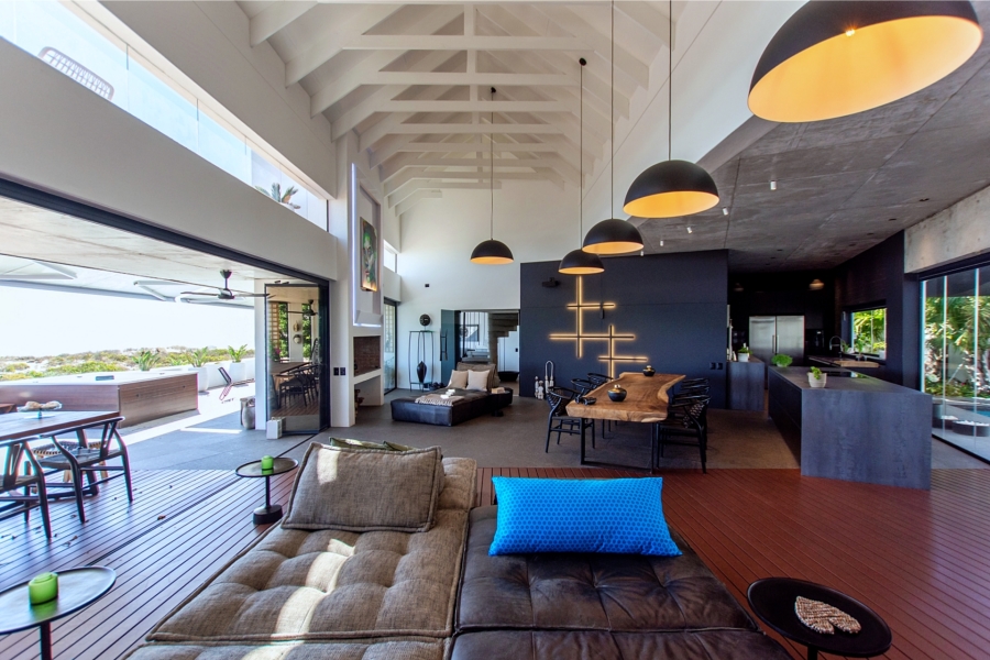 4 Bedroom Property for Sale in Shelley Point Western Cape